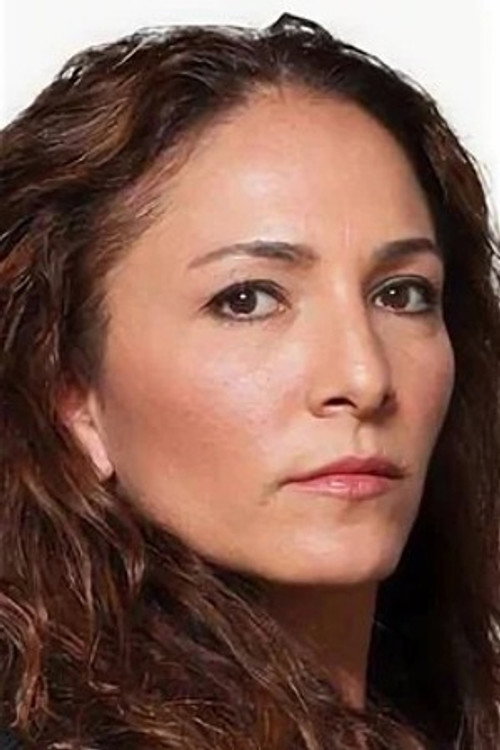 Meltem Gülenç oyuncu fotoğrafı