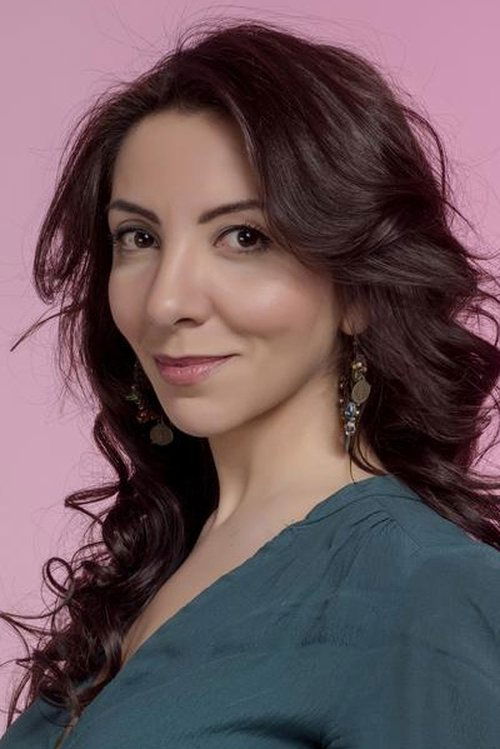 Meltem Yılmazkaya oyuncu fotoğrafı