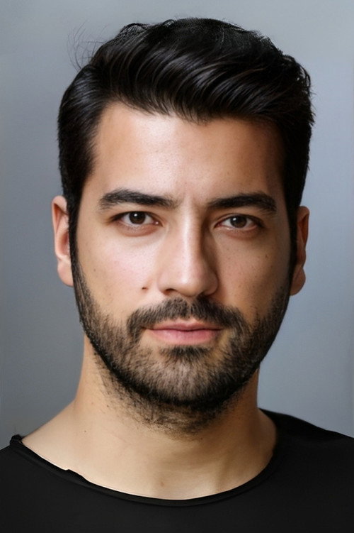 Mert Altınışık oyuncu fotoğrafı
