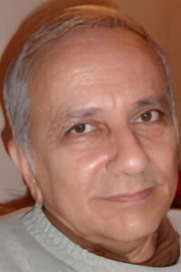 Mert Egemen Şahsiyet dizisi oyuncusu