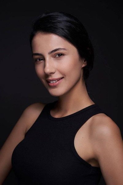 Merve Uçer oyuncu fotoğrafı