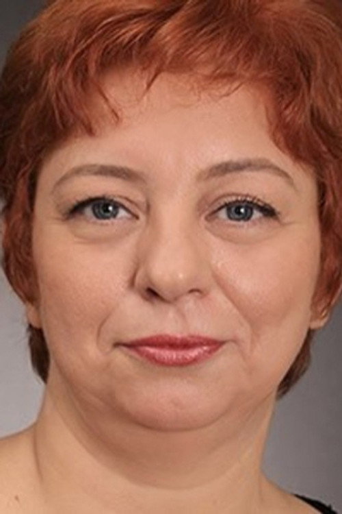 Munis Düşenkalkar oyuncu fotoğrafı