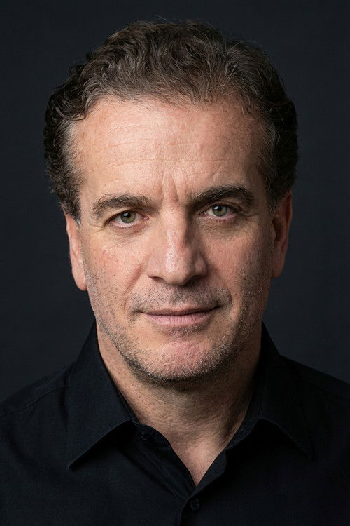 Murat Cemcir oyuncu fotoğrafı
