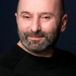 Murat Dölek oyuncu fotoğrafı