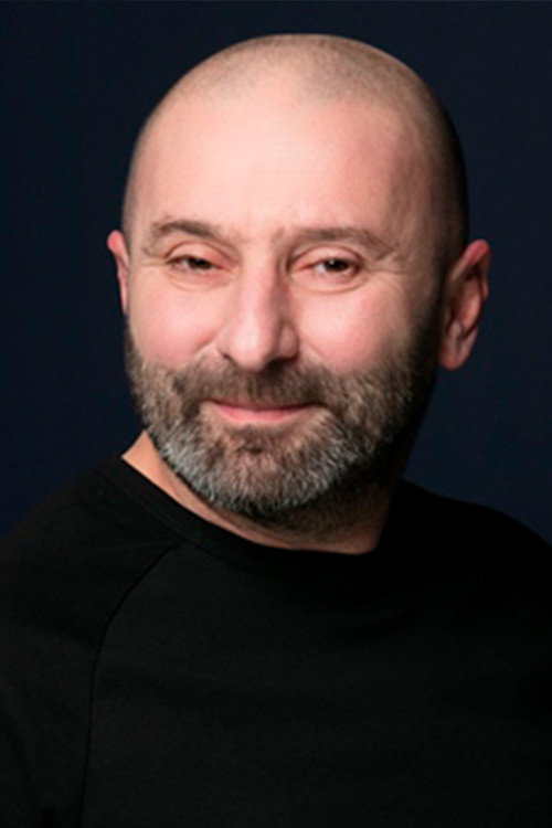 Murat Dölek oyuncu fotoğrafı