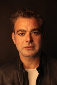 Murat Eken Aşk-ı Memnu dizisi oyuncusu