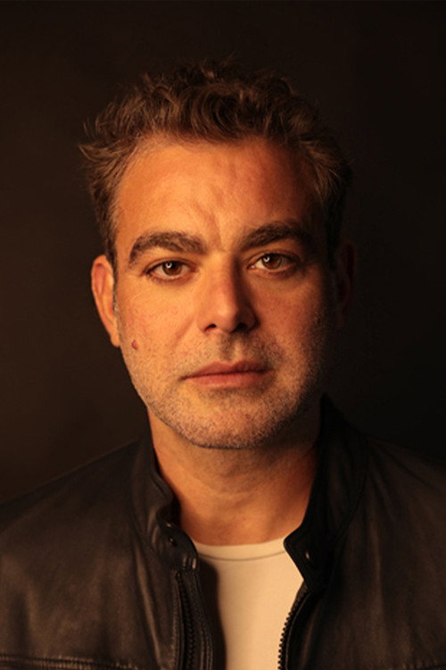 Murat Eken oyuncu fotoğrafı