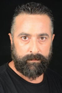 Murat Göktepe Şubat dizisi oyuncusu