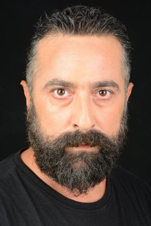 Murat Göktepe oyuncu fotoğrafı