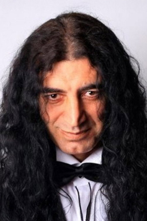 Murat Kekilli oyuncu fotoğrafı