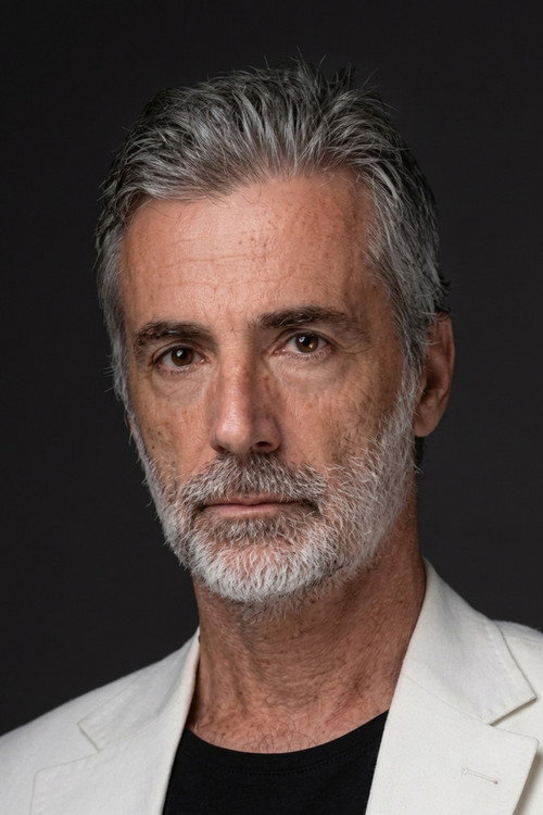 Murat Parasayar oyuncu fotoğrafı
