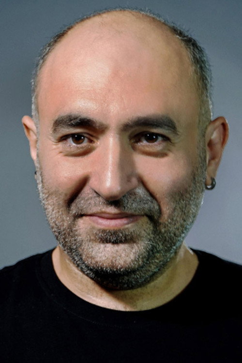 Murat Sağlam oyuncu fotoğrafı
