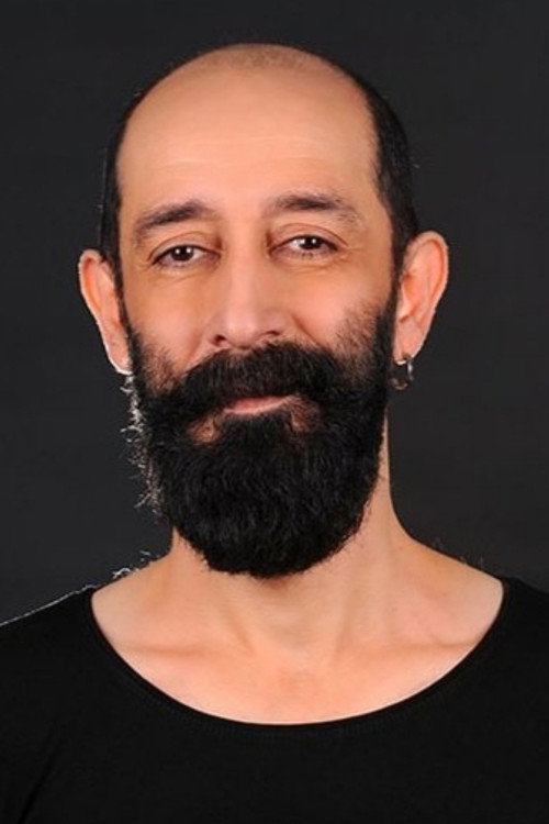 Murat Taygur oyuncu fotoğrafı