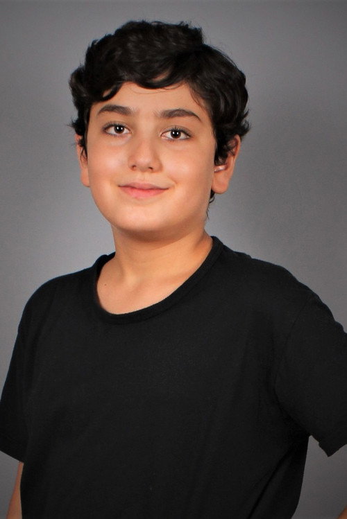 Musab Doğan oyuncu fotoğrafı