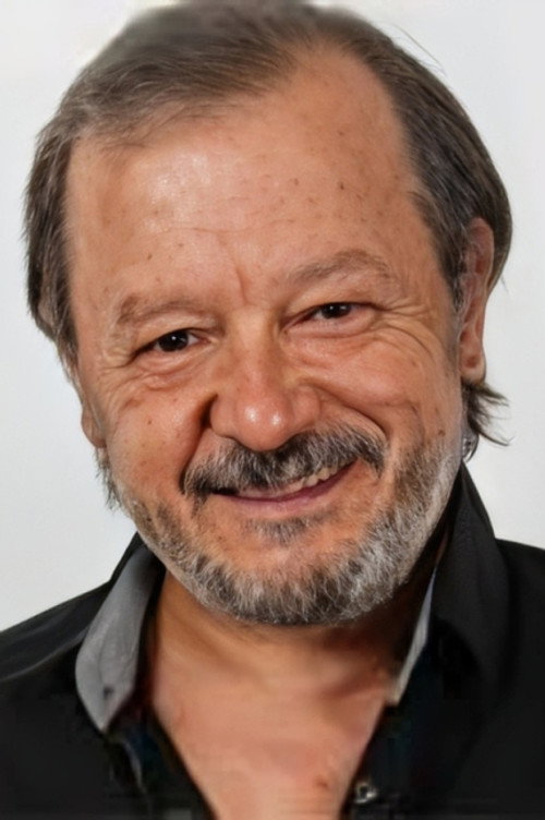 Muzaffer Çetinyılmaz oyuncu fotoğrafı