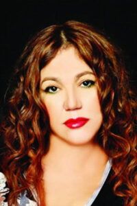 Nazan Öncel Güldür Güldür Show oyuncusu Nazan Öncel Güldür Güldür Show dizisi oyuncusu