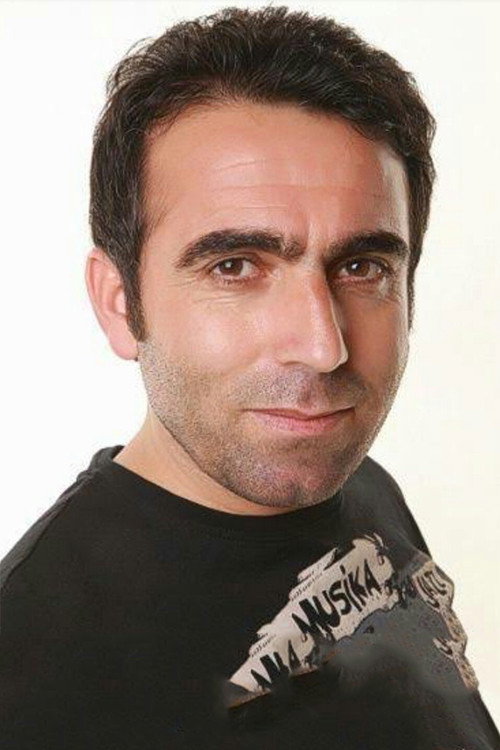 Nazmi Karaman oyuncu fotoğrafı