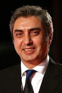 Necati Şaşmaz Kurtlar Vadisi dizisi oyuncusu