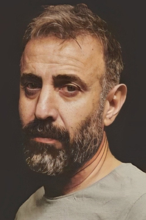 Nedim Salman oyuncu fotoğrafı