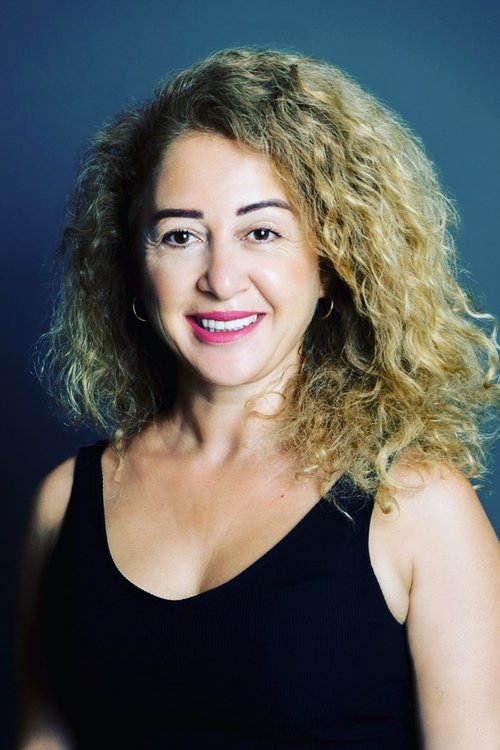 Neşe Mengüloğlu oyuncu fotoğrafı