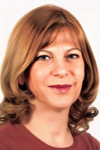 Nesrin Kazankaya Türkan dizisi oyuncusu