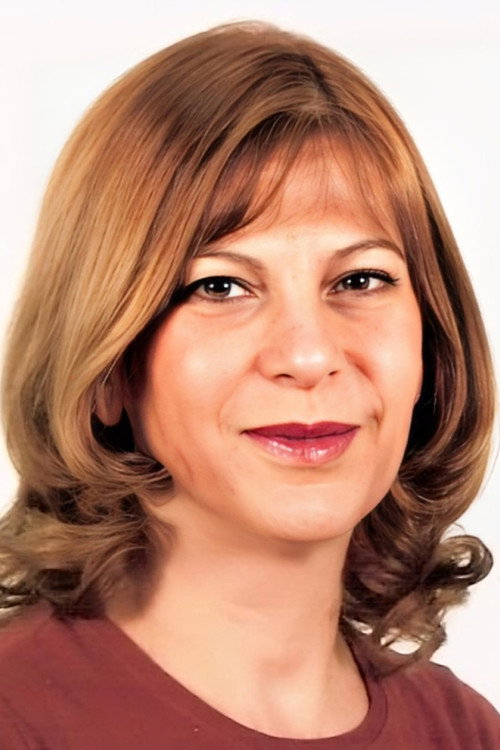 Nesrin Kazankaya oyuncu fotoğrafı