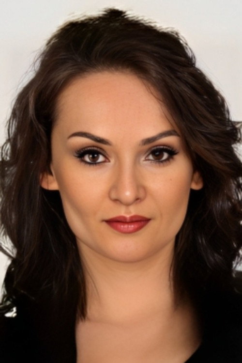 Nevin Özlem oyuncu fotoğrafı