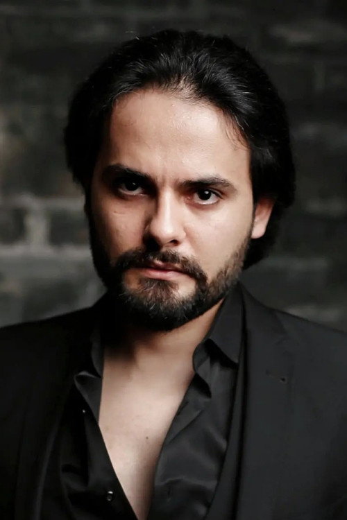 Nicat Əli oyuncu fotoğrafı