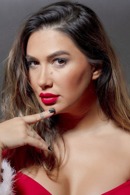 Nilay Dorsa oyuncu fotoğrafı