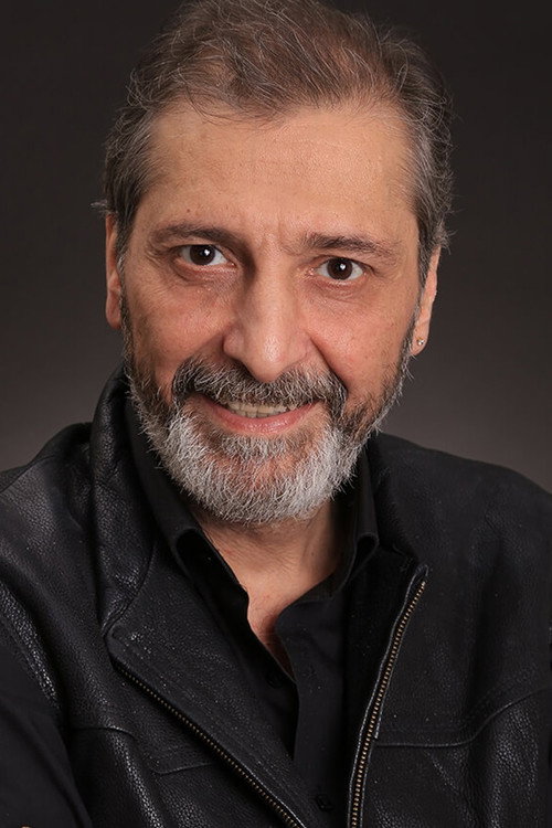 Nişan Şirinyan oyuncu fotoğrafı