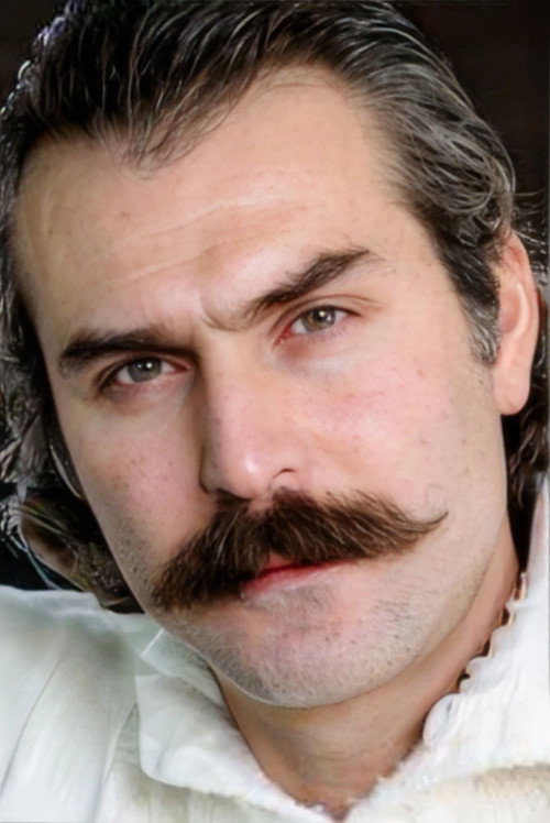 Numan Çakır oyuncu fotoğrafı