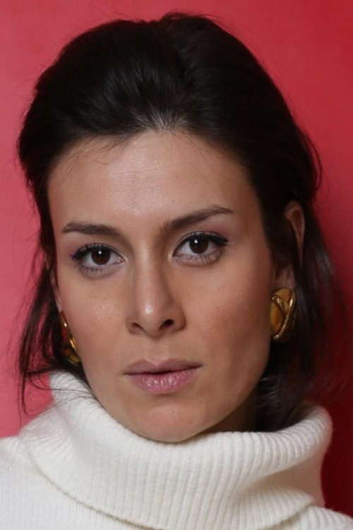 Nur Erkul oyuncu fotoğrafı