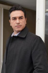 Oğuz Yağcı Güzel Çirkin oyuncusu Oğuz Yağcı Güzel Çirkin dizisi oyuncusu