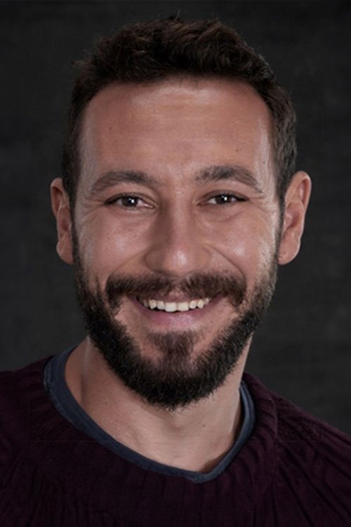 Okan Avcı oyuncu fotoğrafı