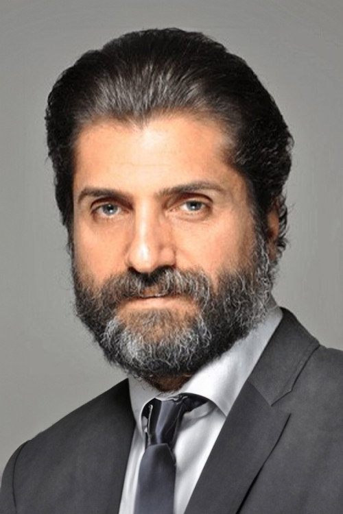 Okan Şenozan oyuncu fotoğrafı