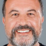 Okay Şenol oyuncu fotoğrafı