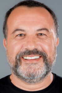 Okay Şenol Kollama dizisi oyuncusu