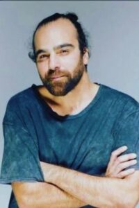 Ömür Özdemir Harem dizisi oyuncusu
