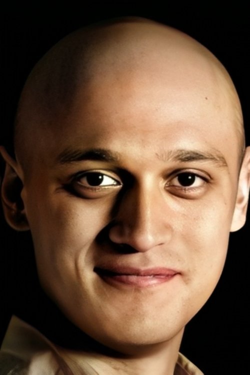 Onur Akgülgil oyuncu fotoğrafı
