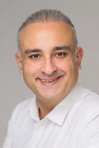 Onur Atilla Şen Yuva dizisi oyuncusu