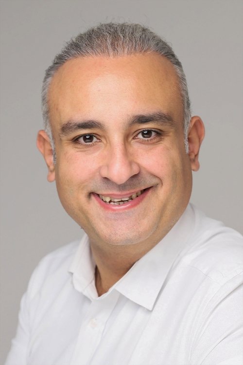 Onur Atilla oyuncu fotoğrafı