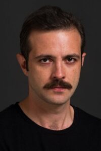Onur Gürçay Şubat dizisi oyuncusu