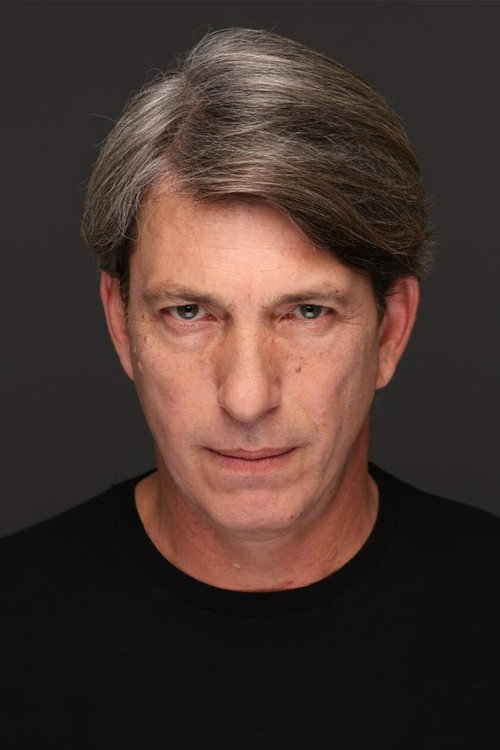Onur Şenay oyuncu fotoğrafı