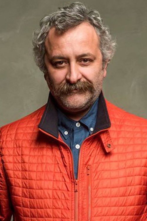 Onur Ünlü oyuncu fotoğrafı
