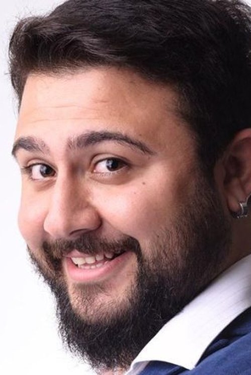 Onur Yaprakçı oyuncu fotoğrafı