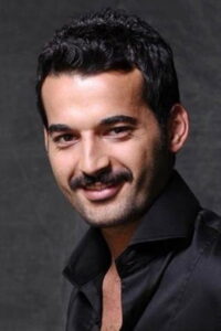 Orhan Şimşek Genco dizisi oyuncusu
