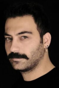 Orkun Huylu Muhteşem Yüzyıl: Kösem oyuncusu Orkun Huylu Muhteşem Yüzyıl: Kösem dizisi oyuncusu