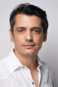 Osman Akça Gece Gündüz dizisi oyuncusu