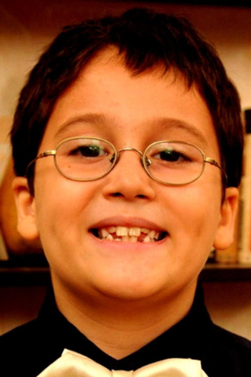 Osman Berk Selvi oyuncu fotoğrafı