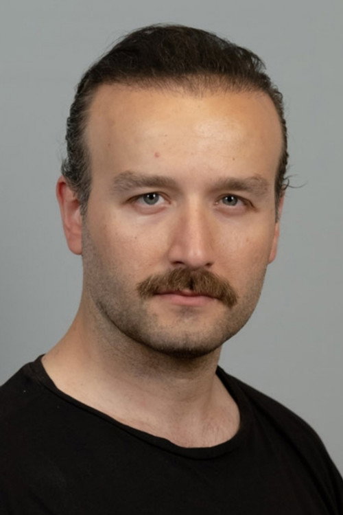 Osman Kot oyuncu fotoğrafı